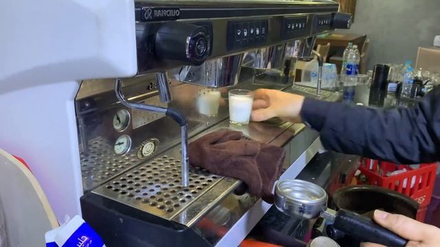 طريقة تحضير قهوة سبيسيال Spécial Coffee смотреть онлайн