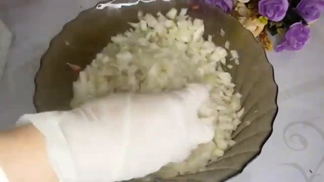 МАНТЫ на ДРОЖЖЕВОМ ТЕСТЕ!🔥/МАНТЫ С МЯСОМ!🔥 смотреть онлайн