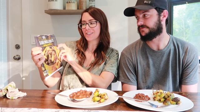 NEW Trader Joe’s Taste Test of all New Items смотреть онлайн