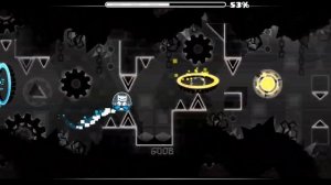 Acheron (showcase) by Ryamu - Geometry Dash 2.11