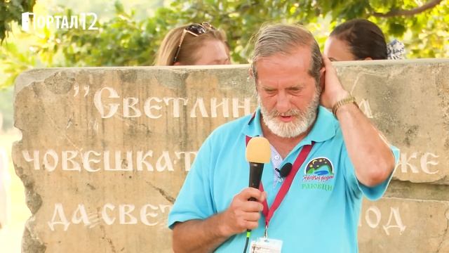 Проф.Дамян Попхристов: Как днес да възродим своя Дух и ценности? (ЛЕКЦИЯ - Форум Заветът, с.Раювци) смотреть онлайн