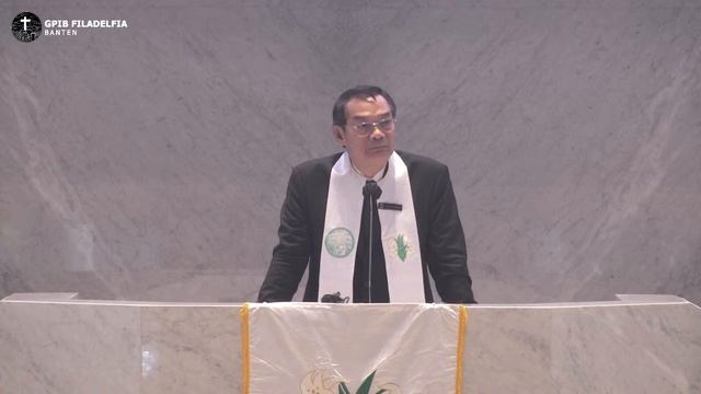 [LIVE] IBADAH HARI MINGGU V SESUDAH PASKAH, 28 APRIL 2024 (09.00 WIB) @GPIB Filadelfia Bintaro смотреть онлайн