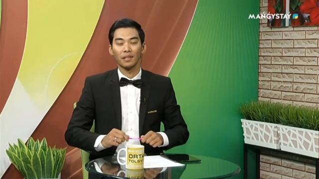 Орта толсын - Жегені - жантақ, арқалағаны - алтын смотреть онлайн