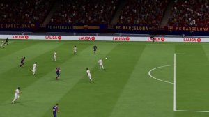 EA FC 24 | Modo Carrera | #47 | VS SD Eibar (LaLiga EA Sports)