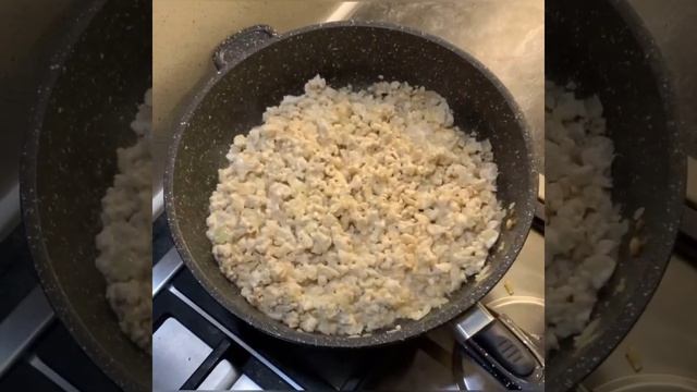Ленивая лазанья. ПП лазанья