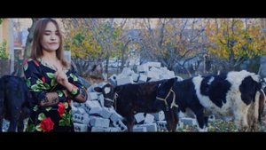 Sarvinoz Ruziyeva - Shaharlik qiz | Сарвиноз Рузиева - Шахарлик киз