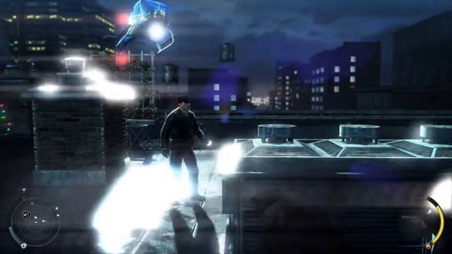 Спасаемся бегством ► Hitman: Absolution #3 смотреть онлайн