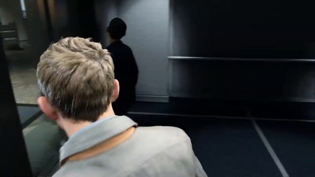 Прохождение Quantum Break - Неудачный эксперимент смотреть онлайн