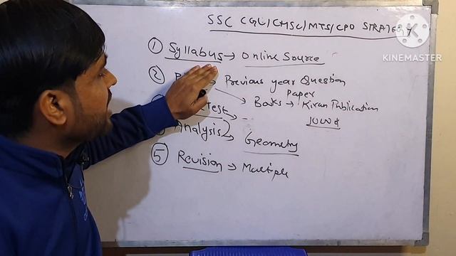 5 Points to Crack SSC CGL MAINS EXAM with Ravi Sir(SM)| @mathsbyravimbr #ssccgl #sscmains #sscchsl