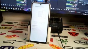 Как настроить NFC на телефоне Tecno