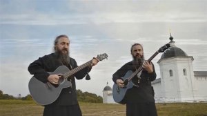 Дуэт БраТцы - Лампадка (720p)