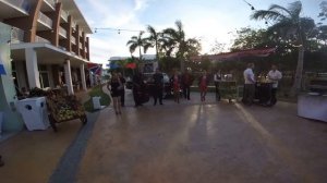 Ocean (Playa) Vista Azul - Varadero Cuba 2019