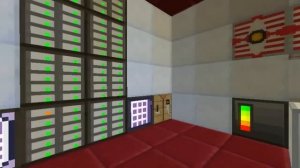 Лучшие сервера Minecraft с модами!