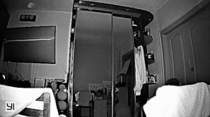 Плазмоиды, орбы в моей комнате.