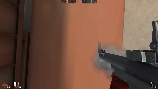 играем в контра сити захват флага