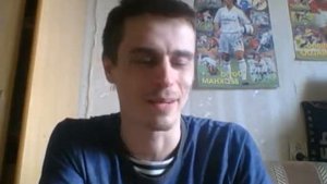 Как началась агорафобия-1!