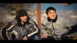 'Горцы от ума'   'Ассалам алейкум'  low