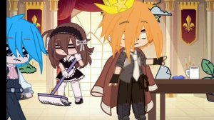 ~Money-Money-Money~ Bf x Pico 💙🧡 ~ Cake del kokoro~