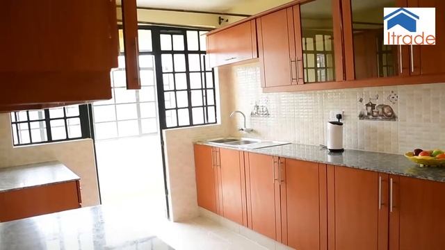 Itrade Signature Apartments - Happy Client #3 смотреть онлайн