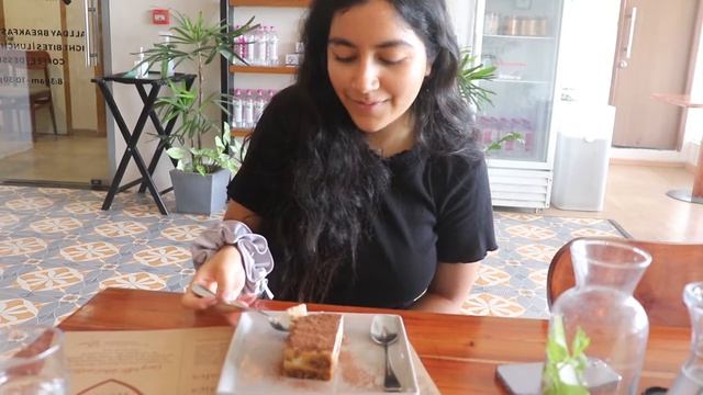 FABCAFE SERVES BEST WHOLESOME FOOD  | CHANDIGARH OUTLET