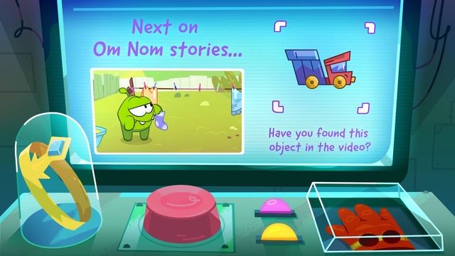 Om Nom Stories | BIKE RACE | Cut the Rope | Cartoon for Children | Cartoon Candy