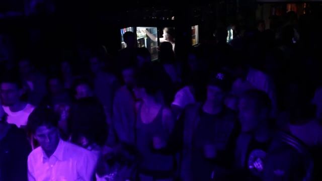 KATARSIS #2 w/ FRANZ BERLINE, MARTELO / After Movie