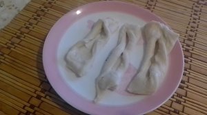 Приготовьте постный хворост