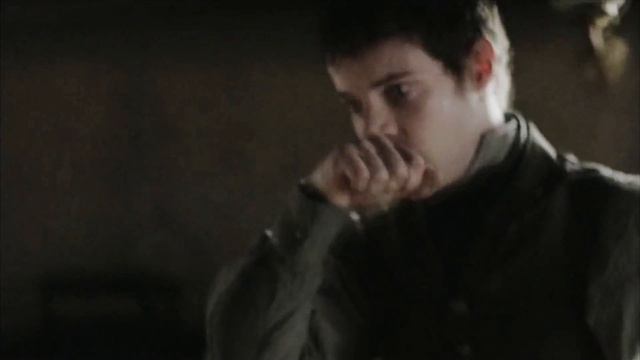 Vanessa Ives | Control (Penny Dreadful) смотреть онлайн