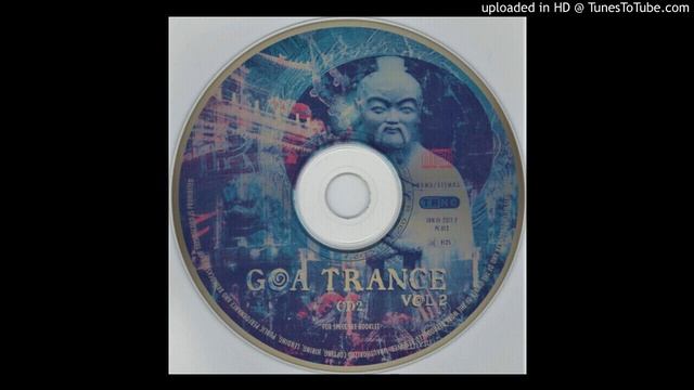 Gigamorphosys - Giga Power Generator (Goa Trance 1998) смотреть онлайн