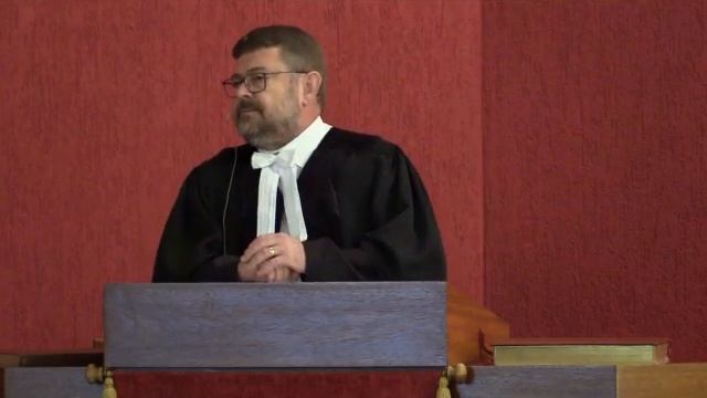 Meyerspark 2022 12 25 Ds Frans Oosthuizen Luk 2 1 12 Joh 1 1 5 2 смотреть онлайн