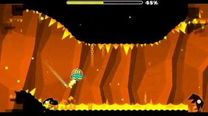 Geometry Dash - Viking Arena Full Version(old ver)