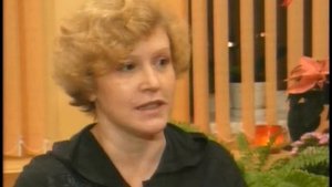 Орлова Ольга психолог 2008