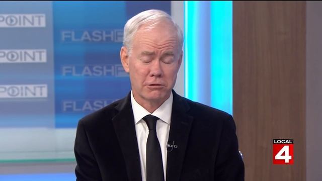 Flashpoint 112518 Segment 2