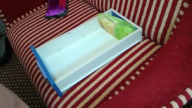 Меняю место положение ПК  Прокладок