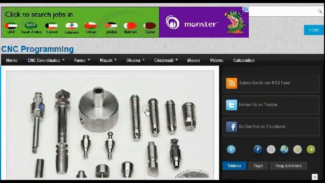 cnc programming tutorial смотреть онлайн