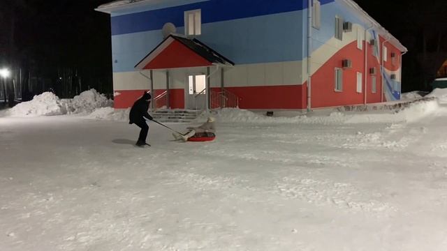 Выходные в кругу семьи👨👩👧👧 смотреть онлайн