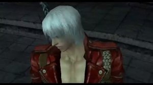 Devil May Cry 3- goodbye