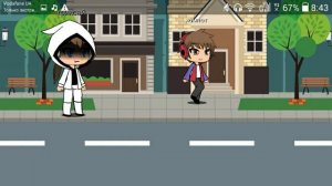 Компот и фиксай серия укус демона серияъя 2/?