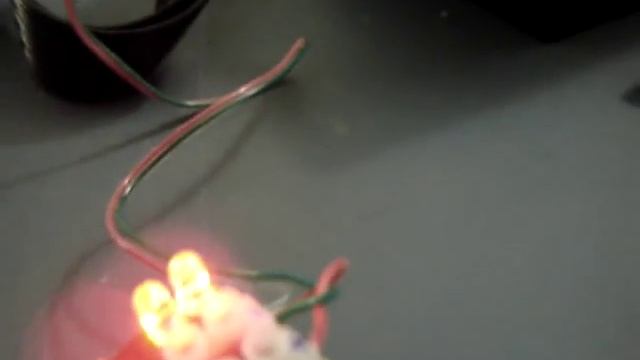 ATX Lab Station Adapter and LED Grow Lights