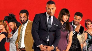 Пятьдесят оттенков черного (2016) — Русский трейлер