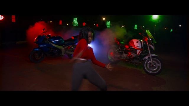 SIFAYO - KAPA CAT (OFFICIAL MUSIC VIDEO) смотреть онлайн