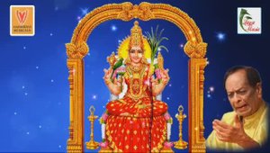 Shri Lalita Sahasranama Stotram Chevalier's Dr.Balamurali Krishna