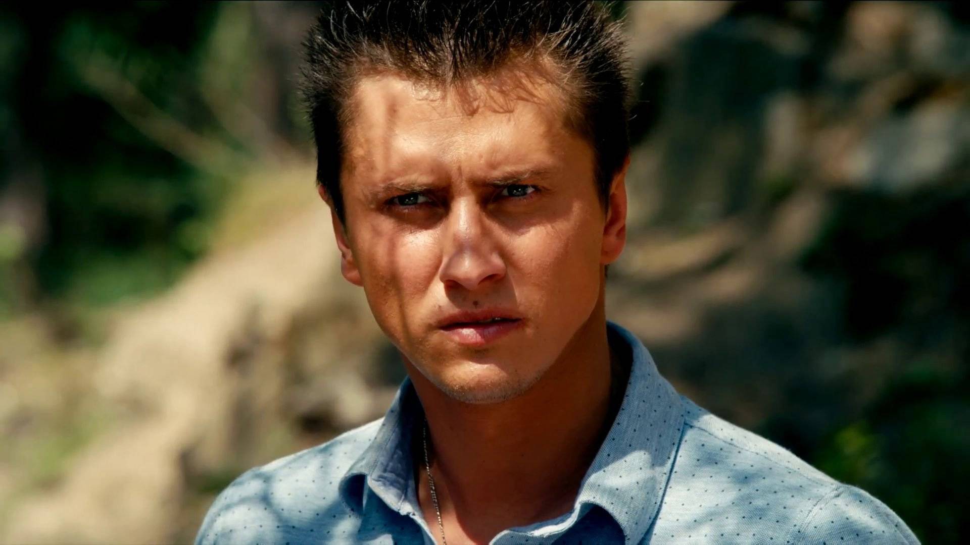 Мажор (2014) — Русский трейлер смотреть онлайн