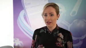 Евгения Шохина на EDCRUNCH ON DEMAND