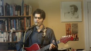 Olly Williams - I Will Always Love You (Dolly Parton cover)