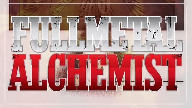 PSICÓLOGO ANALIZA A EDWARD ELRIC | Fullmetal alchemist brotherhood | Ness смотреть онлайн