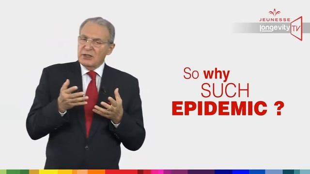 Эпизод 9 – Ожирение Доктор Уильям Амзаллаг William Amzallag смотреть онлайн
