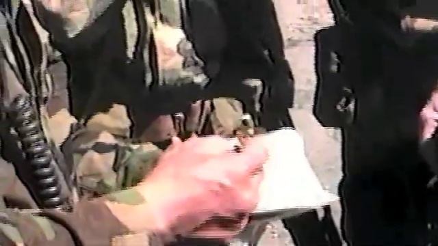 Operation Just Cause - The 1989 Panamanian Invasion - Part Six