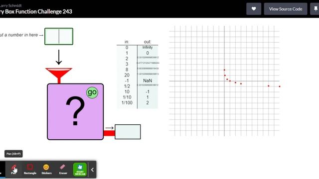 Mystery Box Function Challenge 243 смотреть онлайн