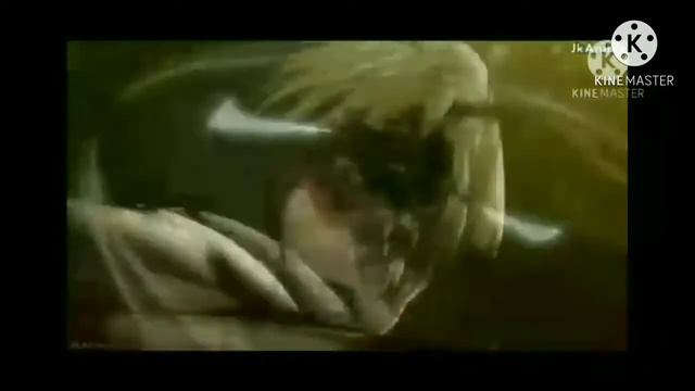 LEVI || AMV BELIEVER || смотреть онлайн